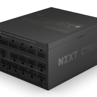 NZXT C1500 Platinum ATX 3.1 1500W (PA-5P1BB-EU) napajanje