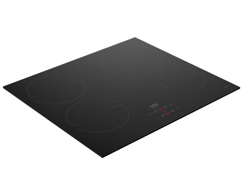 BEKO HII 64400 MT indukciona ugradna ploča - Slika 2