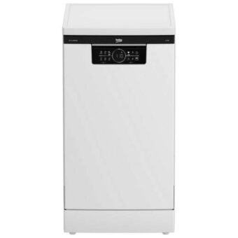 BEKO BDFS 26040 WQ Mašina za pranje sudova