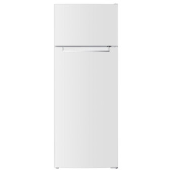 BEKO RDSO206K40WN kombinovani frižider