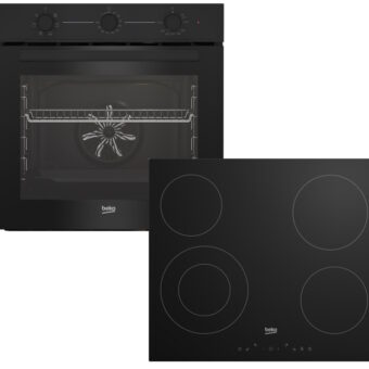 BEKO BBSE11120BD ugradni set
