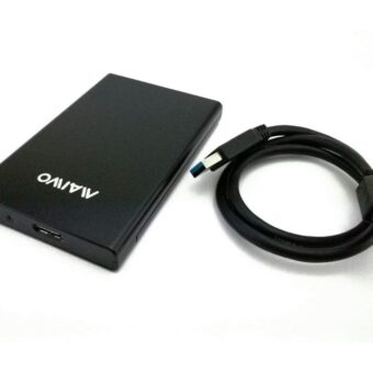 MAIWO Eksterno kućište za HDD 2.5" USB 3.0