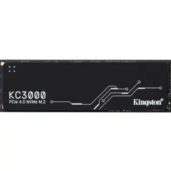KINGSTON 1TB M.2 NVMe SKC3000S/1024G KC3000 series SSD