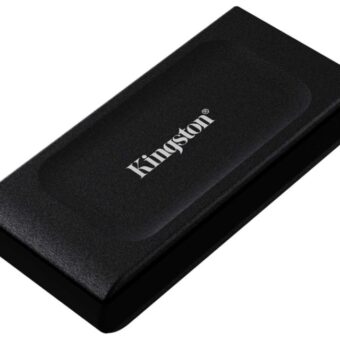 KINGSTON Portable XS1000 1TB eksterni SSD SXS1000/1000G