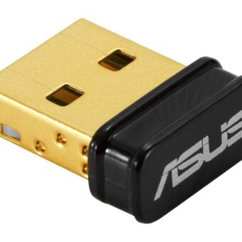 ASUS USB-BT500 Bluetooth 5.0 USB adapter