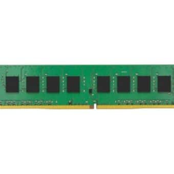 KINGSTON DIMM DDR4 8GB 3200MT/s KVR32N22S8/8