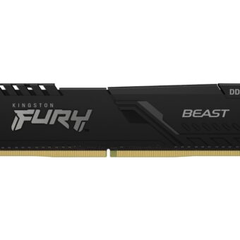 KINGSTON DIMM DDR4 16GB 3200MT/s KF432C16BB1/16 Fury Beast