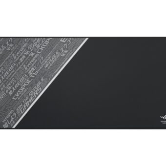 ASUS NC01 ROG SHEATH BLK LTD Gaming podloga za miš