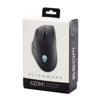DELL AW620M Alienware Wireless Gaming crni miš
