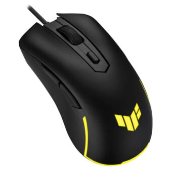 ASUS P309 TUF GAMING M3 GEN II USB Gaming crni miš