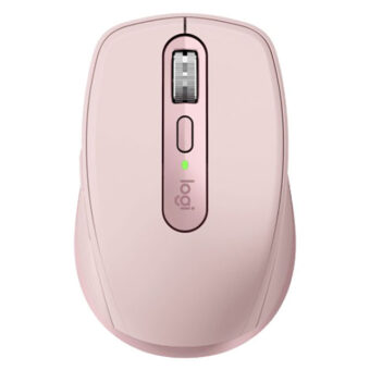 LOGITECH MX Anywhere 3S Wireless Rose miš