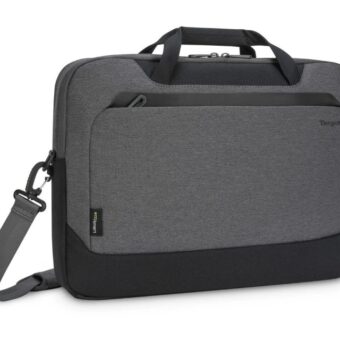 TARGUS Torba za laptop 15.6" TBT92602GL CypressEco Topload siva