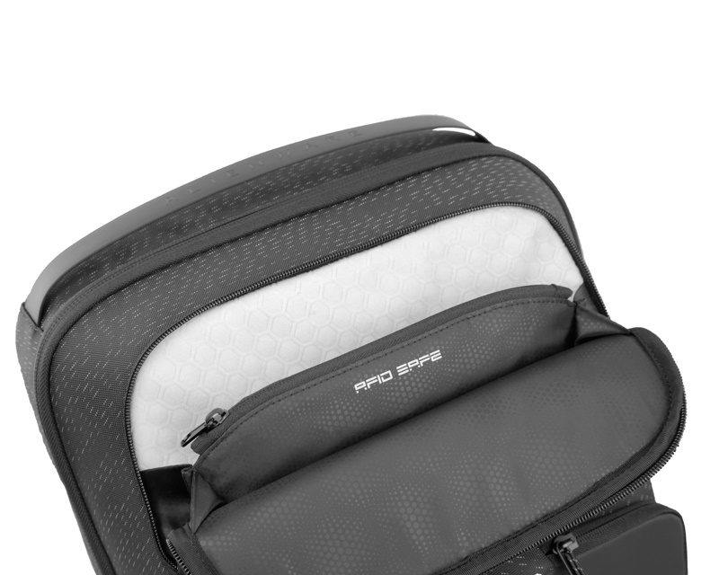 DELL Ranac za laptop 15-17 inch Alienware Horizon Utility Backpack AW523P - Slika 3