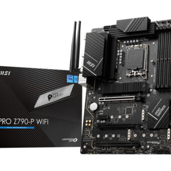 MSI PRO Z790-P WIFI matična ploča