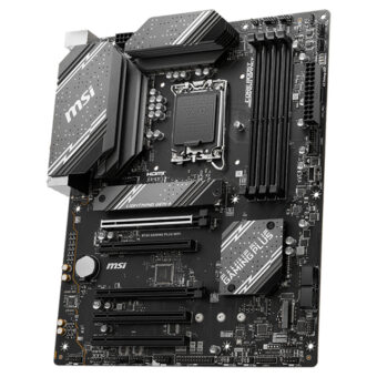 MSI B760 GAMING PLUS WIFI matična ploča