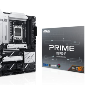 ASUS PRIME X870-P matična ploča