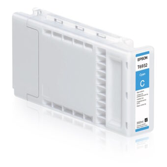 EPSON T6932 UltraChrome XD cyan 350ml kertridž