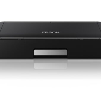 EPSON WorkForce WF-100W wireless inkjet prenosni uredjaj