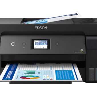 EPSON L14150 A3+ EcoTank ITS (4 boje) multifunkcijski inkjet štampač
