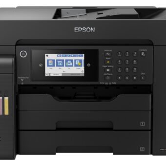 EPSON L15150 A3+ EcoTank ITS (4 boje) multifunkcijski inkjet štampač