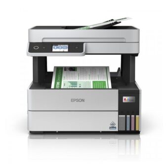 EPSON L6460 EcoTank multifunkcijski inkjet štampač