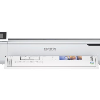 EPSON SureColor SC-T5100N inkjet štampač/ploter 36" bez stalka