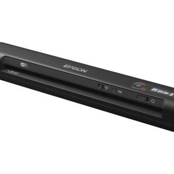EPSON WorkForce ES-60W mobile A4 dokument skener