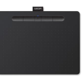 WACOM Grafička tabla Intuos S BT Manga crna (CTL-4100WLK-M)