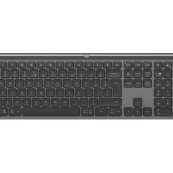LOGITECH K950 Wireless Graphite US tastatura