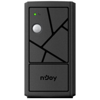 NJOY Keen 600 USB 360W UPS (UPLI-LI060KU-CG01B)