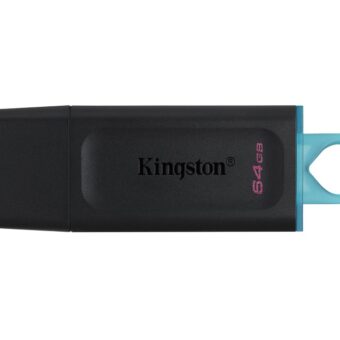 KINGSTON 64GB DataTraveler Exodia USB 3.2 Gen1 DTX/64GB