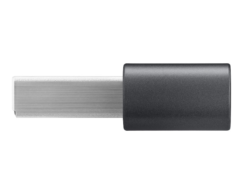 SAMSUNG 128GB FIT Plus USB 3.1 MUF-128AB sivi - Slika 2