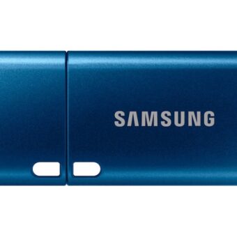 SAMSUNG 64GB Type-C USB 3.1 MUF-64DA plavi