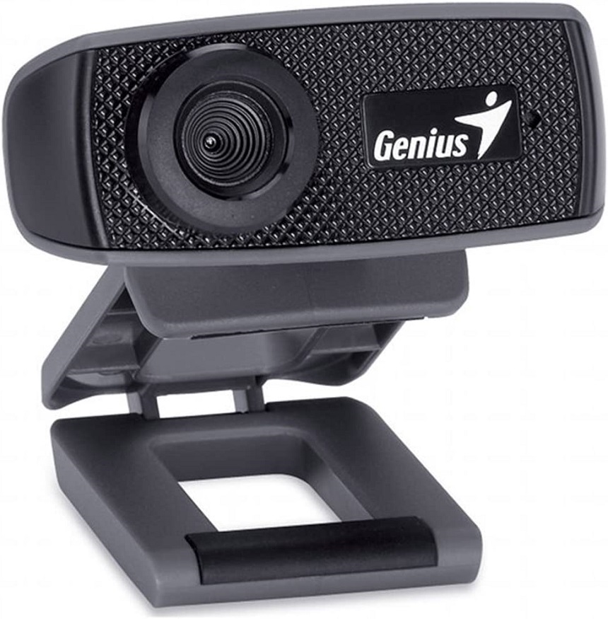 GENIUS FaceCam 1000X V2 web kamera - Slika 2