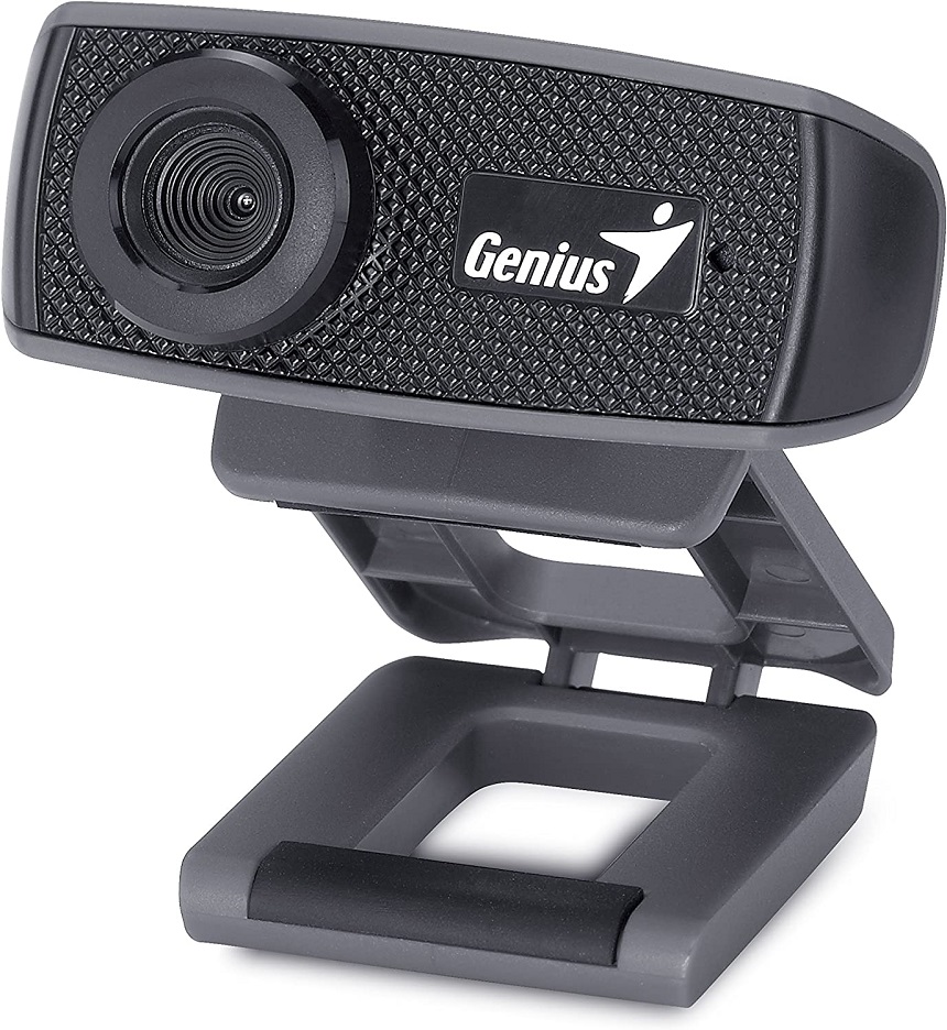 GENIUS FaceCam 1000X V2 web kamera - Slika 3