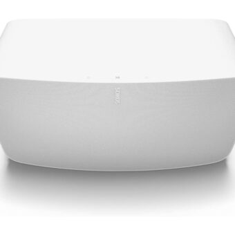 SONOS FIVE Bežični zvučnik beli