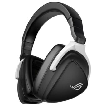 ASUS ROG DELTA S Bežične gaming slušalice sa mikrofonom