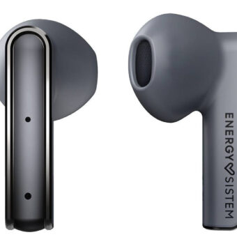 ENERGY SISTEM Style 4 Stone True Wireless slušalice crne (M45350)