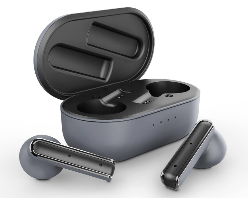 ENERGY SISTEM Style 4 Stone True Wireless slušalice crne (M45350) - Slika 3