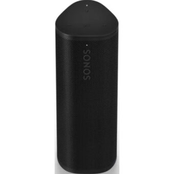 SONOS Roam 2 Bežični zvučnik crni