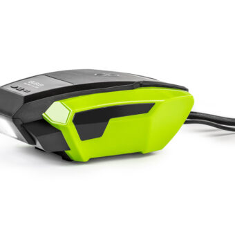 FIELDMANN FDAK 12012 Kompresor za auto 12V