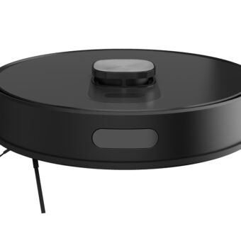 BEKO RoboSmart VRR 84314 VB robot usisivač sa posudom
