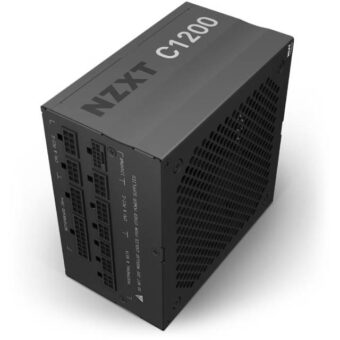 NZXT C1200 Gold 1200W (PA-2G1BB-EU) napajanje