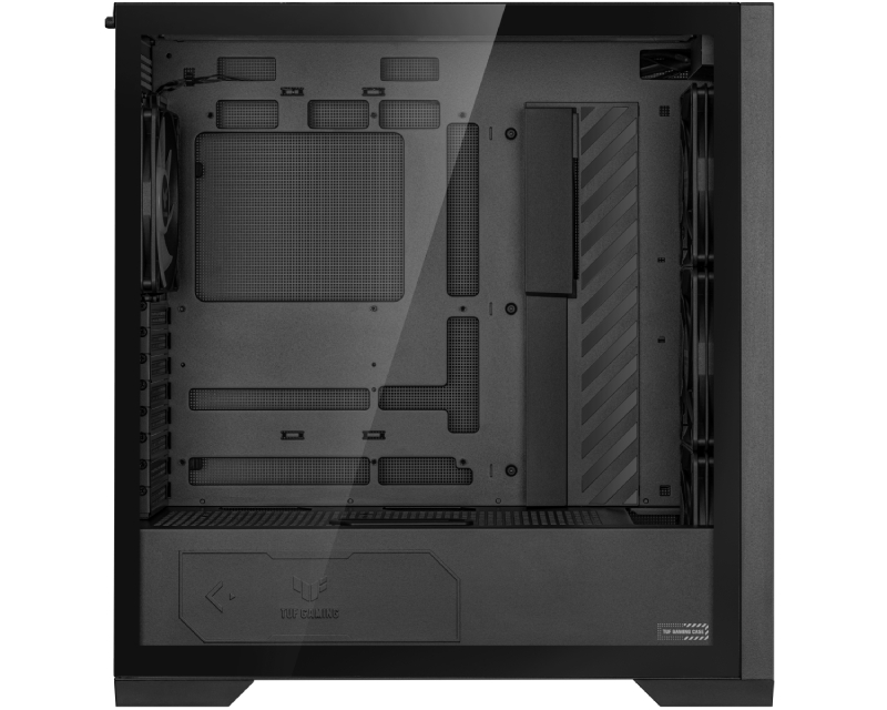 ASUS GT302 TG ARGB TUF Gaming kućište crno - Slika 2