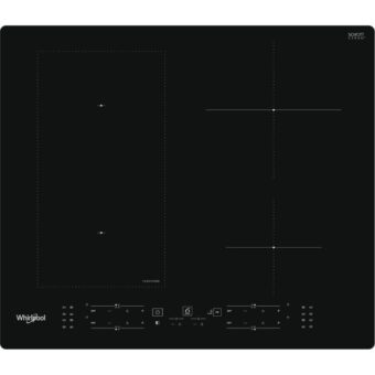 WHIRLPOOL WL B3360 NE indukciona ugradna ploča