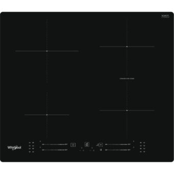 WHIRLPOOL WB S2560 NE Indukciona ploča