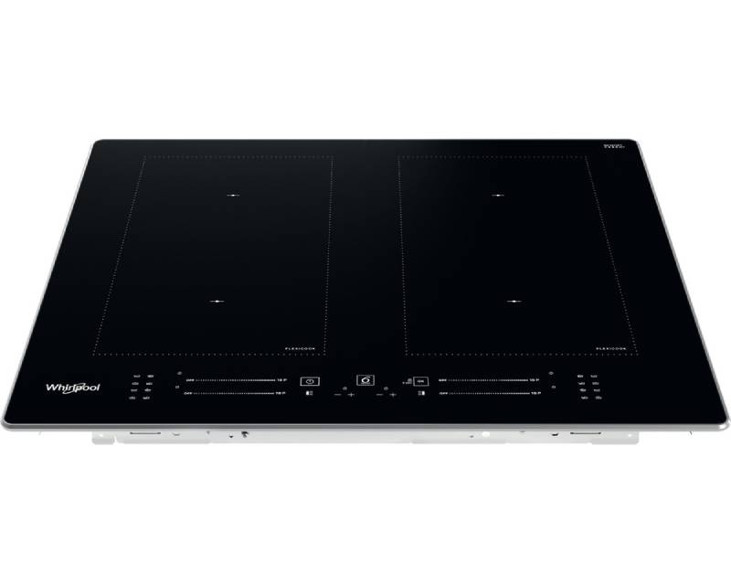 WHIRLPOOL WL S8560 AL Indukciona ploča - Slika 3