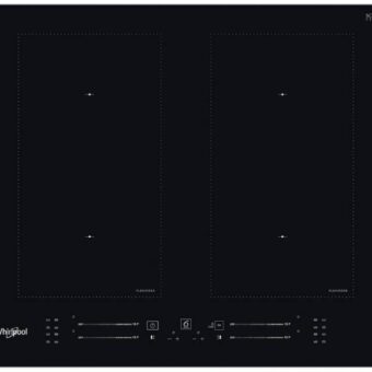 WHIRLPOOL WL S8560 AL Indukciona ploča