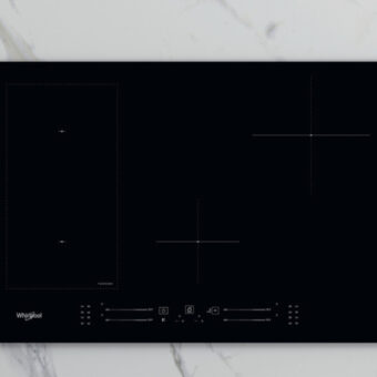 WHIRLPOOL WL S3777 NE indukciona ugradna ploča