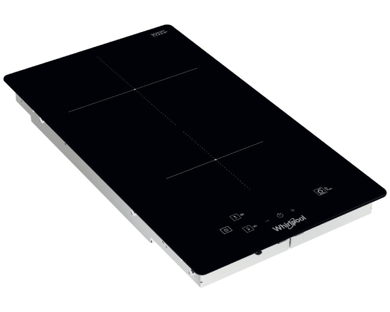 WHIRLPOOL WS Q0530 NE indukciona ugradna ploča - Slika 3